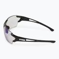 UVEX Sportstyle 803 Fahrradbrille schwarz S5309712203 4