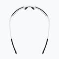 UVEX Sportstyle 803 R V weiß/litemirror blau Fahrradbrille 53/0/971/8803 8