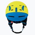 Skihelm UVEX P.8000 tour 56/6/204/64 3