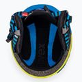 Skihelm UVEX P.8000 tour 56/6/204/64 5