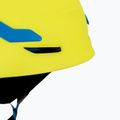Skihelm UVEX P.8000 tour 56/6/204/64 6