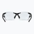 UVEX Sportstyle 803 Race S V schwarz/litemirror blau Fahrradbrille 53/2/002/2203 9