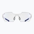 UVEX Sportstyle 803 Race S V weiß/verspiegelt blau Fahrradbrille 53/2/002/8803 6