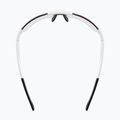 UVEX Sportstyle 803 Race S V weiß/verspiegelt blau Fahrradbrille 53/2/002/8803 8