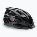 Herren Fahrradhelm UVEX I-vo 3D schwarz 410429 02