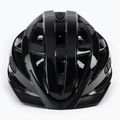 Herren Fahrradhelm UVEX I-vo 3D schwarz 410429 02 2