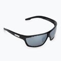 UVEX Sportstyle 706 CV schwarz matt/litemirror silber Sonnenbrille 53/2/018/2290