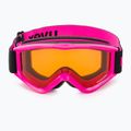 Skibrille UVEX Speedy Pro rosa 55/3/819/90 2