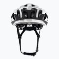 Fahrradhelm UVEX Flash weiß/schwarz matt 2