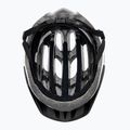 Fahrradhelm UVEX Flash weiß/schwarz matt 5