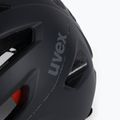 UVEX Fahrradhelm Finale 2.0 Schwarz S4109670415 7