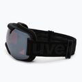 Skibrille UVEX Downhill 2000 FM blau 55/0/115/2424 4
