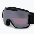 Skibrille UVEX Downhill 2000 FM blau 55/0/115/2424 5