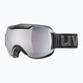 Skibrille UVEX Downhill 2000 FM blau 55/0/115/2424 6