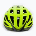 Herren Fahrradhelm UVEX I-vo 3D grün 41/0/429/05 2