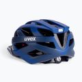 UVEX Fahrradhelm I-vo CC navy blau 410423 26 3
