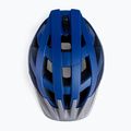UVEX Fahrradhelm I-vo CC navy blau 410423 26 5