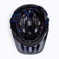 UVEX Fahrradhelm I-vo CC navy blau 410423 26 6