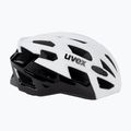 Herren Fahrradhelm UVEX Race 7 weiß 410968 02 3