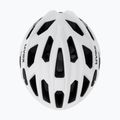 Herren Fahrradhelm UVEX Race 7 weiß 410968 02 6