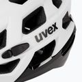 Herren Fahrradhelm UVEX Race 7 weiß 410968 02 7