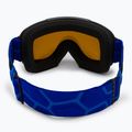 UVEX Downhill 2000 LM Skibrille schwarz 55/0/109/2934 3