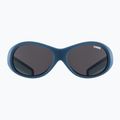 UVEX Sportstyle 510 Kinder-Sonnenbrille dunkelblau matt 10