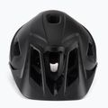 UVEX Quatro Integrale Fahrradhelm schwarz 410970 01 2