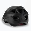 UVEX Quatro Integrale Fahrradhelm schwarz 410970 01 4