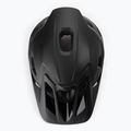 UVEX Quatro Integrale Fahrradhelm schwarz 410970 01 6