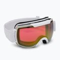 Damenskibrille UVEX Downhill 2000 FM weiß 55/0/115/12