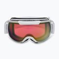 Damenskibrille UVEX Downhill 2000 FM weiß 55/0/115/12 2