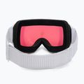 Damenskibrille UVEX Downhill 2000 FM weiß 55/0/115/12 3