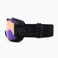 Damenskibrille UVEX Downhill 2000 S CV schwarz 55/0/447/21 4