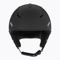 Skihelm UVEX Magnum schwarz 56/6/232/218 2