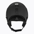 Skihelm UVEX Magnum schwarz 56/6/232/218 3