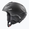 Skihelm UVEX Magnum schwarz 56/6/232/218 6