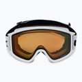 UVEX Skibrille G.gl 3000 P weiß 55/1/334/10 2
