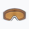 UVEX Skibrille G.gl 3000 P weiß 55/1/334/10 7
