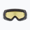UVEX Skibrille G.gl 3000 P weiß 55/1/334/10 8