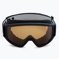 UVEX Skibrille G.gl 3000 P schwarz 55/1/334/20 2