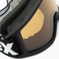 UVEX Skibrille G.gl 3000 P schwarz 55/1/334/20 5