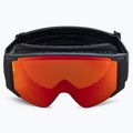 UVEX Skibrille G.gl 3000 TO schwarz 55/1/331/20 2