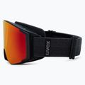 UVEX Skibrille G.gl 3000 TO schwarz 55/1/331/20 4