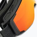 UVEX Skibrille G.gl 3000 TO schwarz 55/1/331/20 5