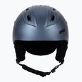 Skihelm UVEX Fierce blaui 56/6/225/53 2