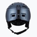 Skihelm UVEX Fierce blaui 56/6/225/53 3