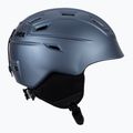 Skihelm UVEX Fierce blaui 56/6/225/53 4