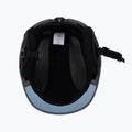 Skihelm UVEX Fierce blaui 56/6/225/53 5