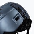 Skihelm UVEX Fierce blaui 56/6/225/53 8